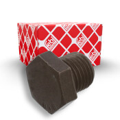 Пробка поддона картера Febi, арт. 03160