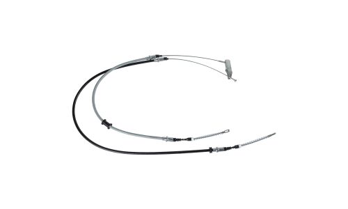 Трос ручного тормоза Febi, арт. 4450