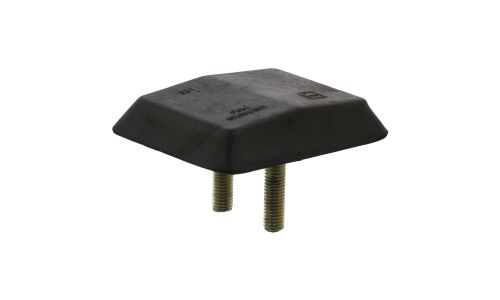 Отбойник рессоры Febi, арт. 04822