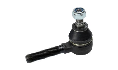 Наконечник рулевой тяги Febi, левый, арт. 6193