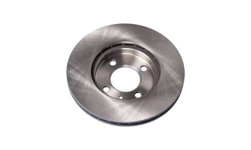 Диск тормозной Febi, передний, арт. 6512