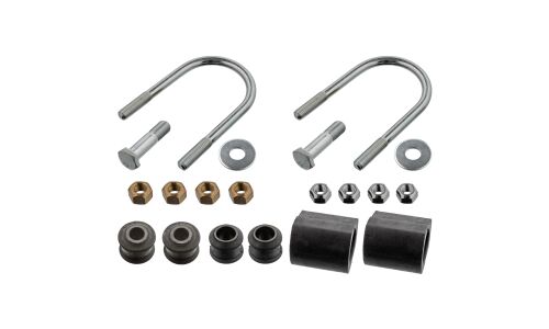 Ремкомплект переднего стабилизатора Febi, арт. 07207