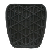 Накладка на педаль сцепления Febi, арт. 07532