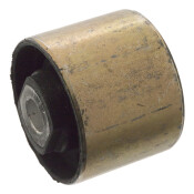 Сайлентблок задней балки моста Febi, арт. 7622