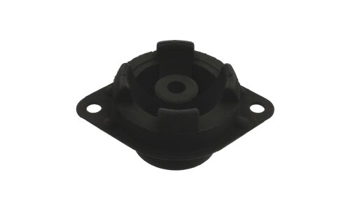 Подушка коробки передач | перед Febi, арт. 07642