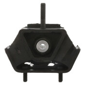 Опора двигателя | перед лев Febi, арт. 07652