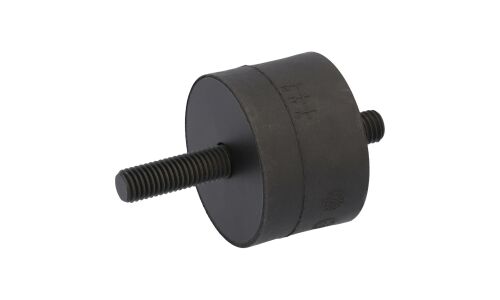 Опора КПП Febi, арт. 07998