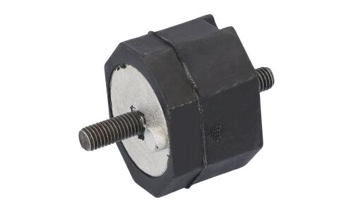 Опора АКПП | перед лев Febi, арт. 07999