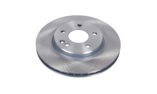 Диск тормозной | перед прав/лев Febi, арт. 08129