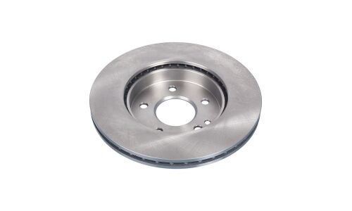 Диск тормозной | перед прав/лев Febi, арт. 08129