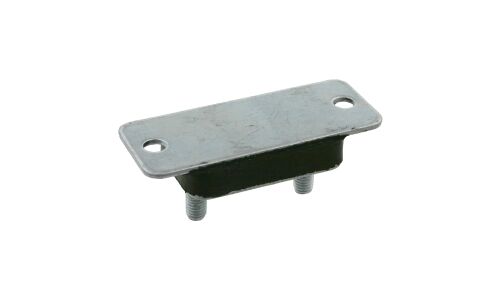 Крепление выхлопной трубы Febi, арт. 10015