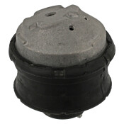 Подушка двигателя | перед лев Febi, арт. 10120