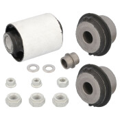 Комплект сайлентблока рычага подвески Febi, арт. 10404