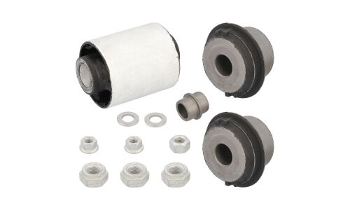 Комплект сайлентблока рычага подвески Febi, арт. 10404
