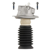 Комплект амортизационной опоры Febi (опора + болт 2 шт), передний, правый/левый, арт. 10731