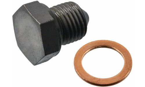 Пробка поддона картера Febi, арт. 12281