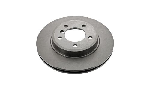 Диск тормозной Febi, передний, арт. 12323