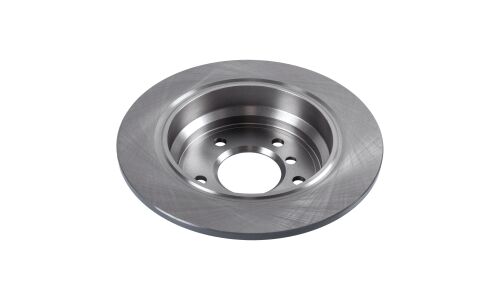 Диск тормозной Febi, задний, арт. 12325