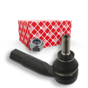 Наконечник рулевой тяги Febi, правый, арт. 14182