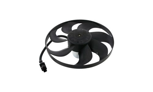 Вентилятор охлаждения двигателя Febi Febi, арт. 14742