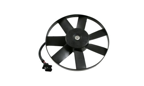 Вентилятор охлаждения радиатора Febi, арт. 14748