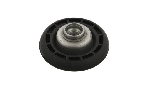 Подушка пружины | перед Febi, арт. 14941