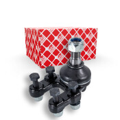 Опора шаровая | перед прав/лев Febi, арт. 15269