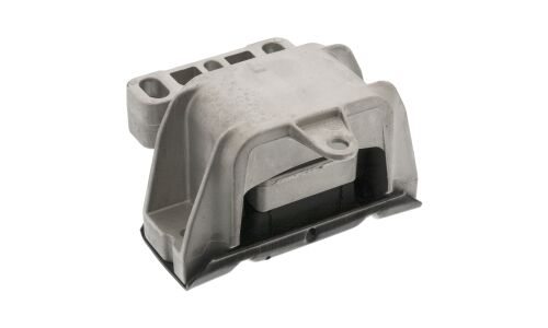 Подушка двигателя | перед лев Febi, арт. 15910