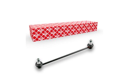 Стойка стабилизатора (линк) Febi, передняя, арт. 17969