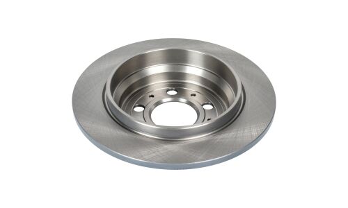 Диск тормозной Febi, задний, арт. 18051