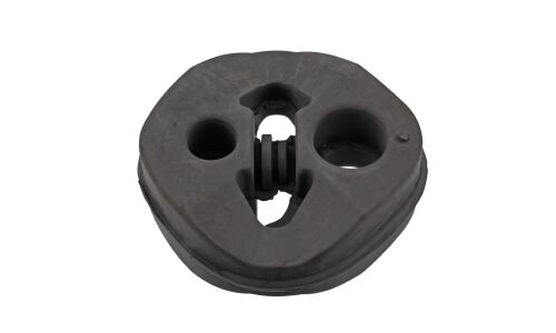 Крепление выхлопной трубы Febi, резина, арт. 18269