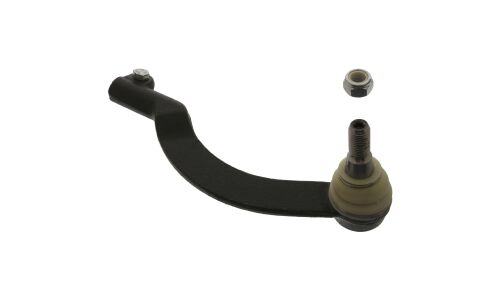 Наконечник рулевой тяги Febi, правый, арт. 21494