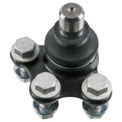 Опора шаровая Febi, передняя, арт. 22022