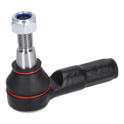 Наконечник рулевой тяги | перед прав/лев Febi, арт. 22406