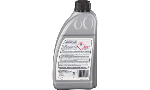 Масло трансмиссионное Febi ATF, универсальное, для АКПП, 1л, арт. 22806