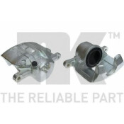 Суппорт тормозной NK, передний, левый, арт. 212661