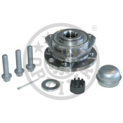 Ступица с подшипником | перед прав/лев Optimal, арт. 201033