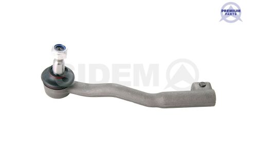 Наконечник рулевой тяги Sidem, левый, арт. 21126