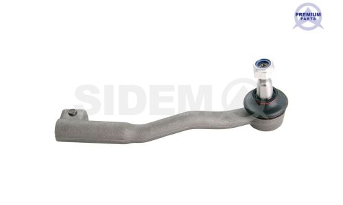 Наконечник рулевой тяги Sidem, правый, арт. 21127