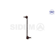 Стойка стабилизатора | перед прав/лев Sidem, арт. 21163