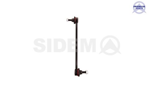 Стойка стабилизатора | перед прав/лев Sidem, арт. 21163