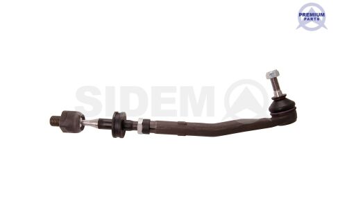 Тяга рулевая Sidem, правая, арт. 21221