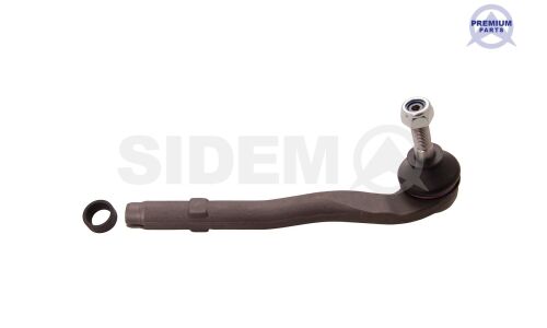 Наконечник рулевой тяги Sidem, правый, арт. 21233