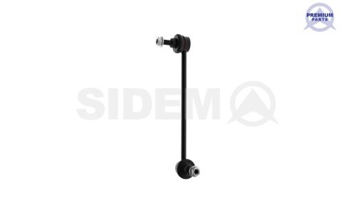 Стойка стабилизатора (линк) Sidem, передняя, левая, арт. 21260