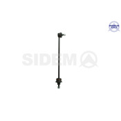 Стойка стабилизатора | перед прав/лев Sidem, арт. 21263