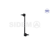Стойка стабилизатора (линк) Sidem, передняя, арт. 21383