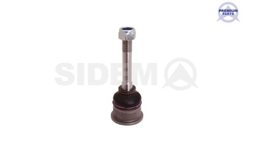 Опора шаровая Sidem, передняя, арт. 21384