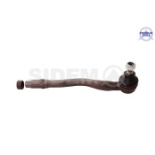Наконечник рулевой тяги Sidem, правый, арт. 21433