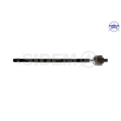 Тяга рулевая | перед прав/лев Sidem, арт. 3118