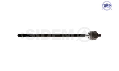 Тяга рулевая | перед прав/лев Sidem, арт. 3118